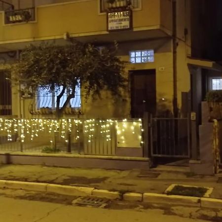 Soggiorno A 5 Stelle, Tra Mare, Cultura E Natura Cattolica Exteriér fotografie